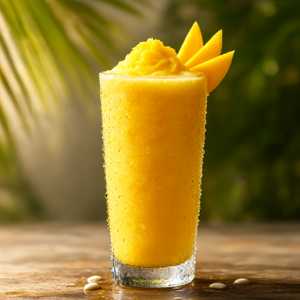 Mango Slush