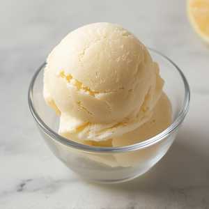 Vanilla Gelato