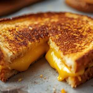 Queso Derretido