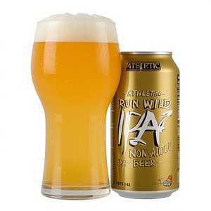 Athletic 'Run Wild IPA'