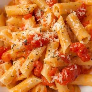Pasta Carbone