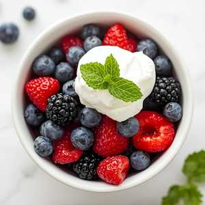Fresh Berries