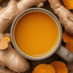 Turmeric Ginger