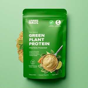 VEGAN PLANT PROTEIN PACKET (SINGLE)
