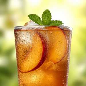 San Benedetto Peach Tea
