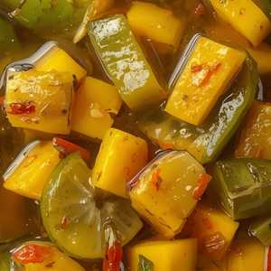 Achaar