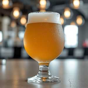 West Coast IPA Blind Pig
