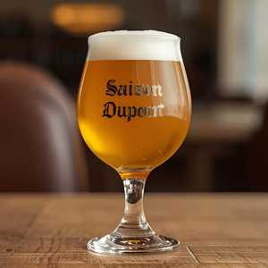 Saison Dupont