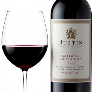 Justin Cabernet Sauvignon