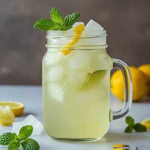 Fresh Squeezed Lemonade