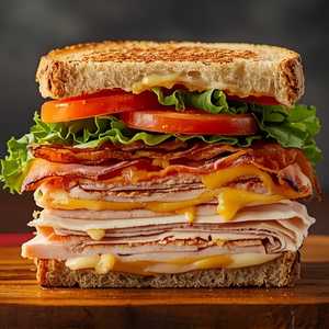 Turkey Club