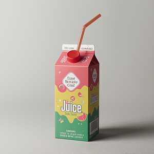 Juice Box