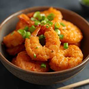 ROCK SHRIMP
