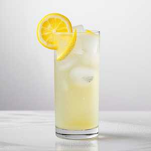 Natural Lemonade (20 Oz)