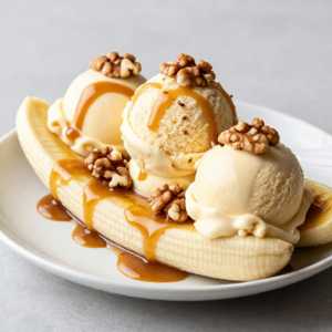 Banana Split