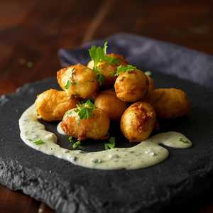 Fried Gnocchi