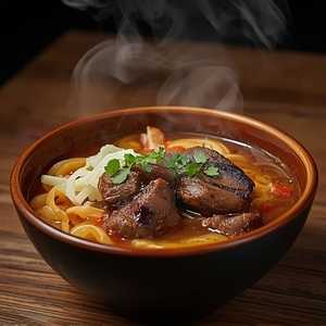 Sopa Sustancia