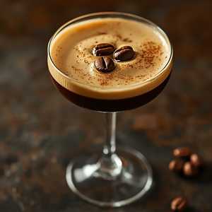 ESPRESSO MARTINI