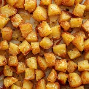 Side Home Fries