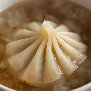 Shrimp ball