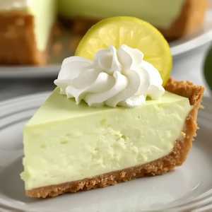Key Lime Pie