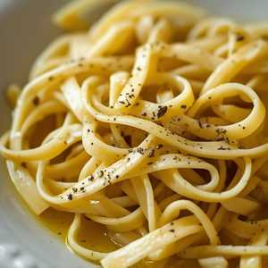 Gluten Free Pasta