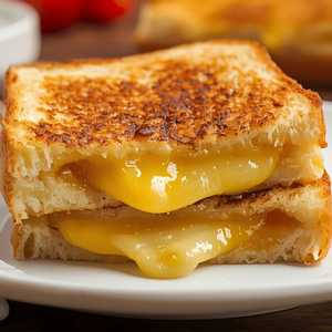 Grilled Cheese Sandwich
