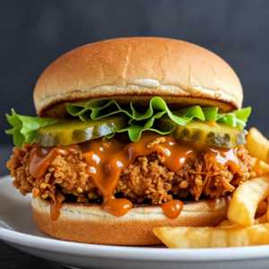Chicken Sandwich