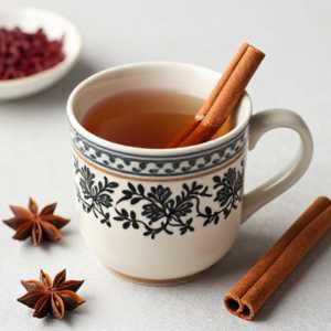 Rooibos Chai