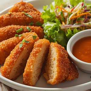 Chicken Katsu