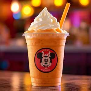 Dirty Orangesicle
