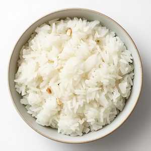 White Rice