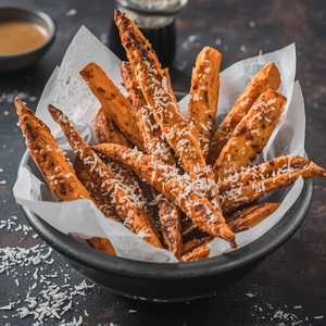 Sweet Potato Fries