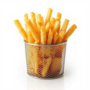 French Fries (small)