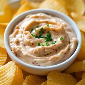Onion Dip