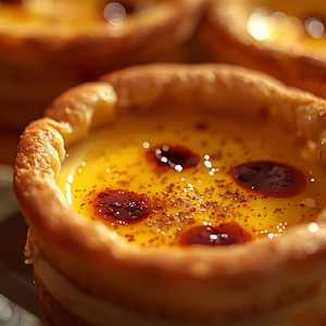 Pastel De Nata