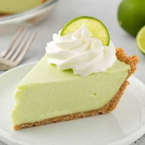 Key Lime Pie