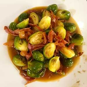 Cavoletti di Bruxelles