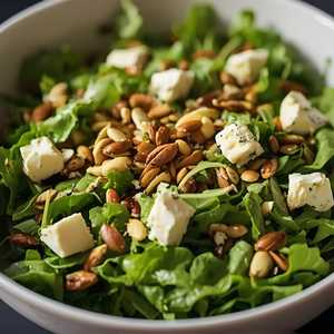 Mixed Greens