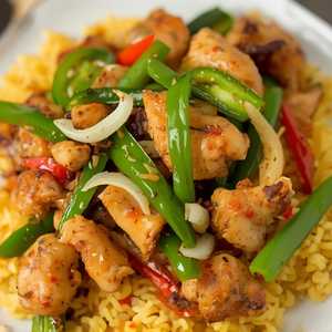 Filetillo De Pollo