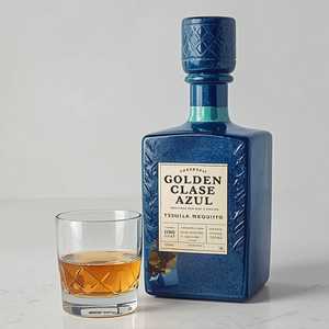 Clase Azul, Reposado