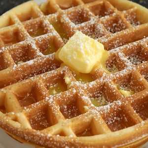 Waffle