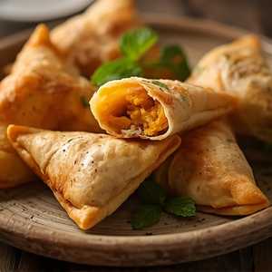 Samosa