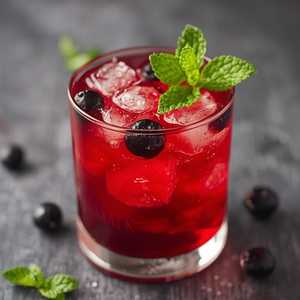 Blackberry Bramble