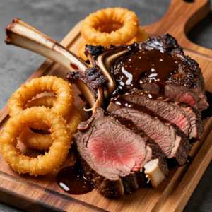 Côte De Boeuf