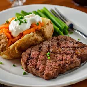 Filet Mignon (8oz)