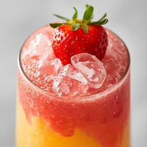 Strawberry Lemonade