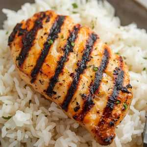 Vegan Chicken Breast