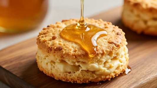 Chicken Biscuit