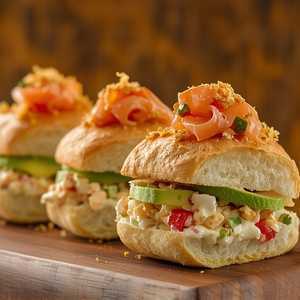 Brooklyn Roll
